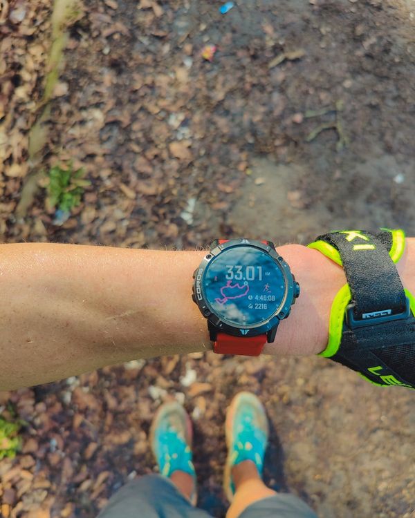 A visual representation of a path showing steady progress over time.